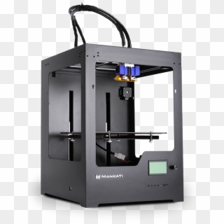 Electronics - 3d Printing Machine Png Clipart