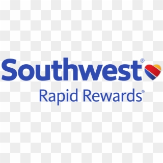 Southwest Airlines Logo Png - Southwest Rapid Rewards Logo Clipart