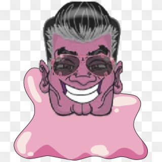 Ditto Dick, Dickmon Baby Clipart