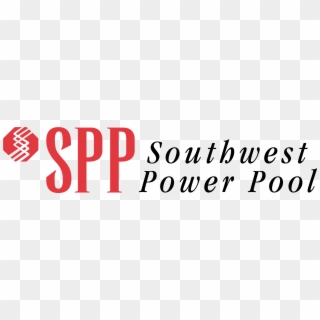 Spp Logo - Southwest Power Pool Clipart