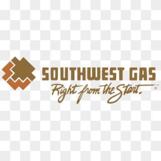 Southwest Gas Logo Png Transparent - Southwest Gas Clipart