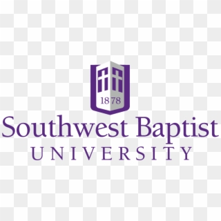 Southwest Baptist University - Southwest Baptist University Logo Clipart
