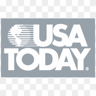 Usa Today Logo Png Transparent - Poster Clipart
