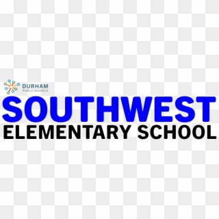 Southwest Elementary - Printing Clipart