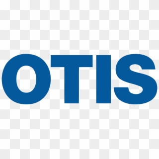 Otis Elevator Company Logo Clipart
