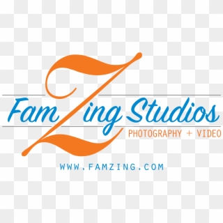 Famzing Logo - Alpi Clipart