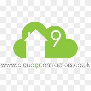 Cloud 9 Contractors Is A Family Run Business, Specialising - Graphic Design Clipart