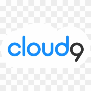 Cloud 9 Online Developer Site - Graphic Design Clipart