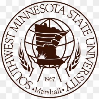 Southwest Minnesota State University Usa Clipart