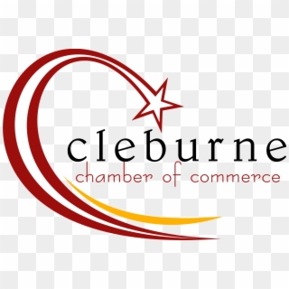Cleburne Chamber Logo - City Of Cleburne Logo Clipart