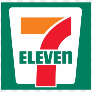 Oh Thank Heaven - 7 Eleven Logo Clipart