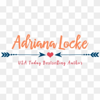 Adriana Logo Large - Calligraphy Clipart
