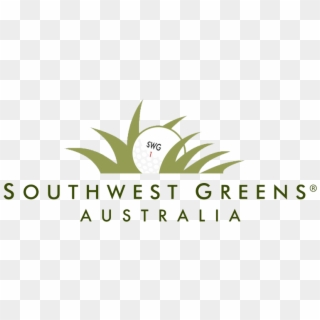 South West Greens Australia Clipart