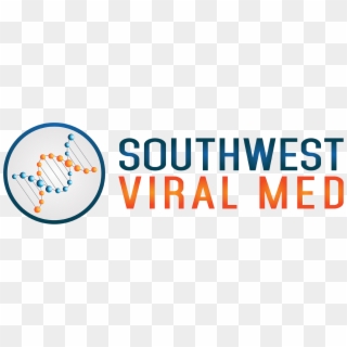 Southwestviral Logo - Orange Clipart