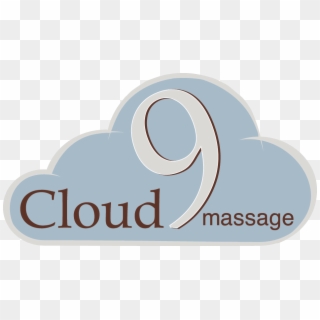 Cloud 9 Spa - Child Support Clipart