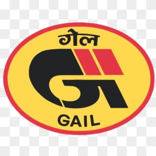 Gail India Logo Png Clipart