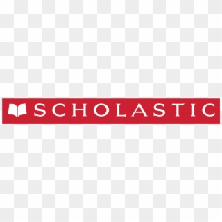 Scholastic Logo Png Transparent - Scholastic Clipart