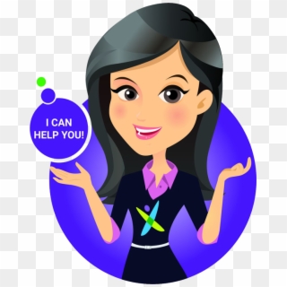 I Am Samriddhi I Can Help You With Your Queries - Profesion Derecho Abogado Clipart