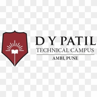 Dyptc Logo - Dy Patil Ambi Logo Clipart