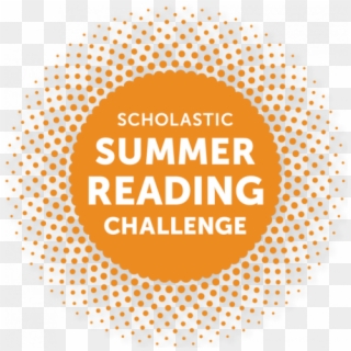 Scholastic Summer Reading Challenge Have Been Doing - Visual Sports Clipart