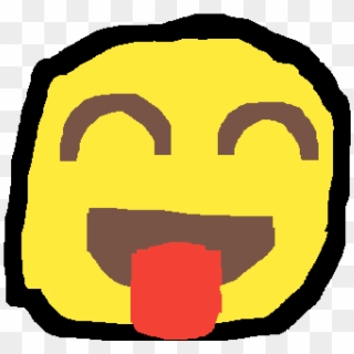 Emojis Are Lit - Smiley Clipart