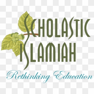 Scholastic Islamiah Boys Campus Logo - Hmas Castlemaine Clipart