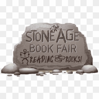 Stone Age Small Logo - Sign Clipart