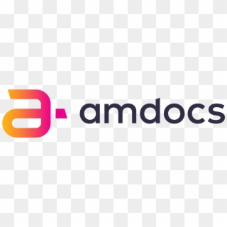 Our Recruiters - Amdocs Logo Png Clipart