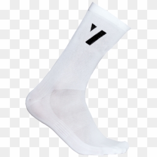 Free Shipping Over $250 - Long White Socks Transparent Clipart