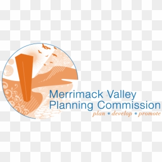 You Will Find Information On Off-road Trails Located - Merrimack Valley Planning Commission Clipart