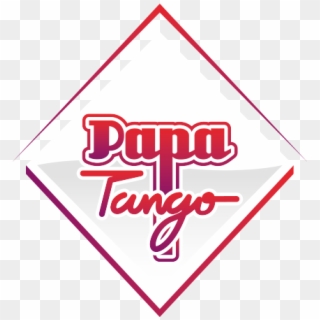 Le Papa Tango - Sign Clipart