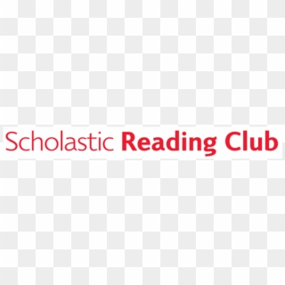 Scholastic Reading Club - Graphic Design Clipart