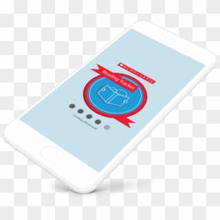 Scholastic - Smartphone Clipart