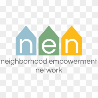 Our Team - Neighborhood Empowerment Network Clipart
