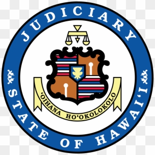 Jpg Free Education Hawaii News And Island Information - State Of Hawaii Judiciary Seal Clipart