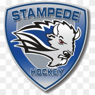 Scholastic Hockey League - Emblem Clipart