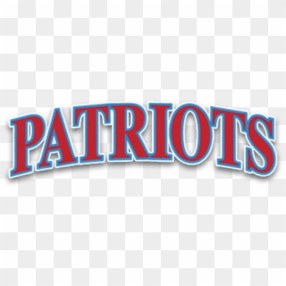 Thomas Jefferson Patriots Sportsdayhscom - Graphics Clipart