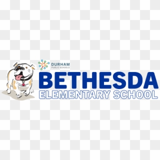 Bethesda Elementary School - Animal Clipart