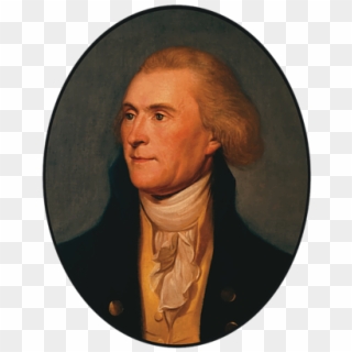 Click And Drag To Re-position The Image, If Desired - Thomas Jefferson Mistress Clipart