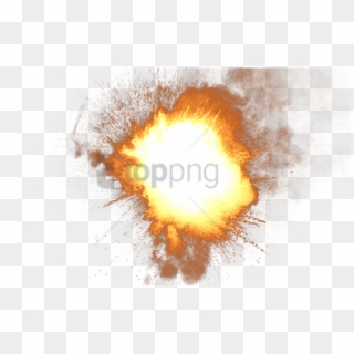Free Png Download Fire Effect Photoshop Png Png Images - Gun Fire Effect Png Clipart
