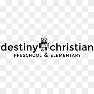 Destiny School - Lead Generation Clipart