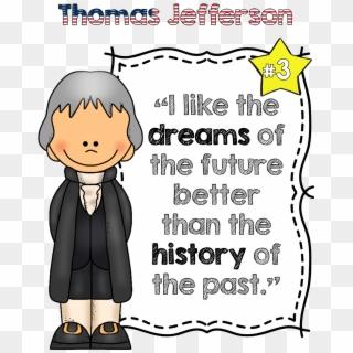 Chic First Grade Worksheets On Thomas Jefferson Also - Cartoon Clipart