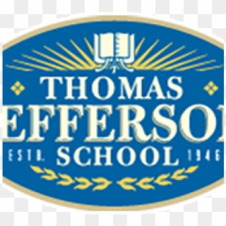 Thomas Jefferson School Clipart