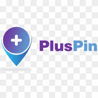 Pluspin Logo - Cross Clipart