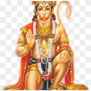 Jai Shri Hanuman Clipart