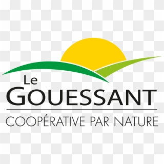Logo Coopérative Par Nature - Le Gouessant Clipart