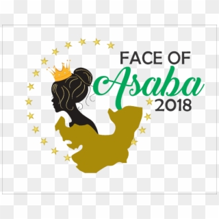 Face Of Asaba Pageant Coming Soon - Graphic Design Clipart