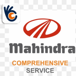 Mahindra & Mahindra Swaraj Tractors Ltd , Png Download - Mahindra & Mahindra Clipart