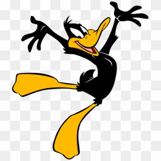 Thumb Image - Daffy Duck Png Clipart