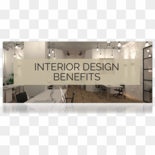 Archline Interior Design Benefits Clipart